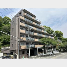 カルム御影 築32年4ヶ月の賃貸物件