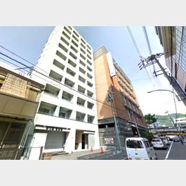 三ノ宮駅より徒歩3分 2階 築18年3ヶ月の賃貸物件