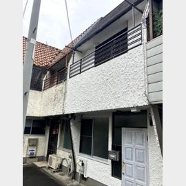 住吉駅より徒歩4分 1階 築49年9ヶ月の賃貸物件