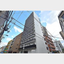 神戸駅より徒歩6分 3階 築9年5ヶ月の賃貸物件