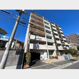 阪神本線西宮駅より徒歩10分 5階 築5年7ヶ月の賃貸物件