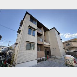 大石駅より徒歩9分 2階 新築の賃貸物件