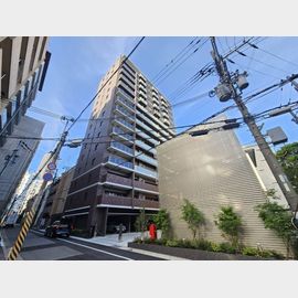 新神戸駅より徒歩4分 新築の賃貸物件