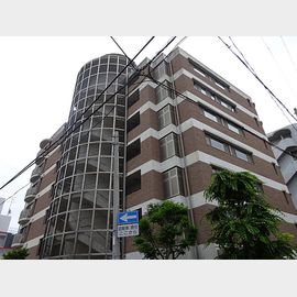 大倉山駅より徒歩3分 築28年11ヶ月の賃貸物件