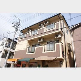ハートピア甲南山手 築28年4ヶ月の賃貸物件