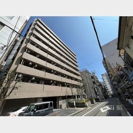 リーガル新神戸 築28年10ヶ月の賃貸物件
