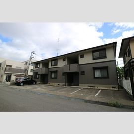 西宮北口駅より徒歩15分 築32年1ヶ月 2階建の賃貸物件