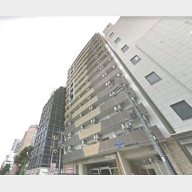 三宮・花時計前駅より徒歩6分 築9年7ヶ月の賃貸物件