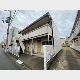 芦屋駅より徒歩13分 築45年10ヶ月の賃貸物件