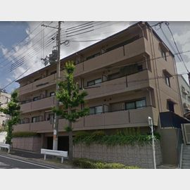 岡本駅より徒歩7分 築27年9ヶ月の賃貸物件
