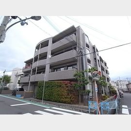 甲東園駅より徒歩10分 築29年8ヶ月 4階建の賃貸物件