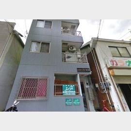 灘駅より徒歩8分 築20年3ヶ月の賃貸物件