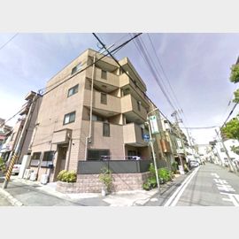 春日野道駅より徒歩4分 築20年7ヶ月の賃貸物件
