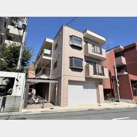 芦屋駅より徒歩9分 築30年1ヶ月の賃貸物件