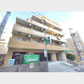 元町駅より徒歩10分 築18年3ヶ月の賃貸物件