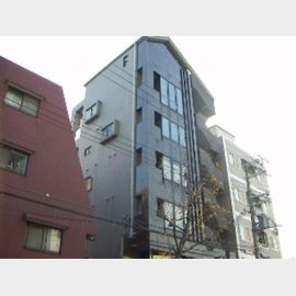 青木駅より徒歩10分 築31年8ヶ月の賃貸物件