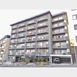 六甲駅より徒歩14分 1階 築52年9ヶ月の賃貸物件