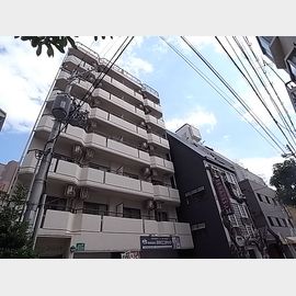 パルメーラ山手 6階 築28年3ヶ月の賃貸物件