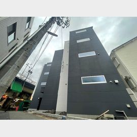 阪神本線春日野道駅より徒歩7分 4階 築2年7ヶ月の賃貸物件