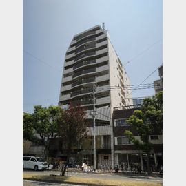 元町駅より徒歩3分 7階 築40年3ヶ月の賃貸物件
