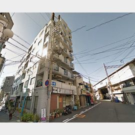 サンビルダー王子公園 2階 築32年4ヶ月の賃貸物件