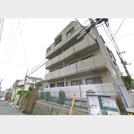 クロワートル六甲 築36年1ヶ月の賃貸物件