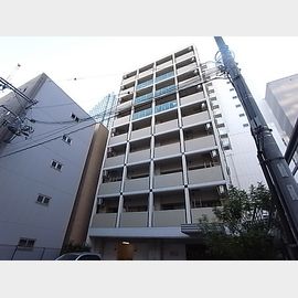 プライムライフ三宮磯上公園 築19年6ヶ月の賃貸物件