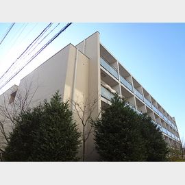 芦屋駅より徒歩6分 築23年2ヶ月 6階建の賃貸物件