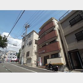 プラッツ王子公園 築29年の賃貸物件