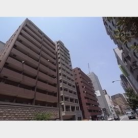 プレサンス神戸みなと元町 築23年4ヶ月の賃貸物件