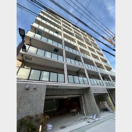 エーレックス西宮 新築の賃貸物件