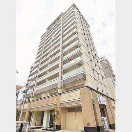 新開地駅より徒歩3分 築11年11ヶ月の賃貸物件