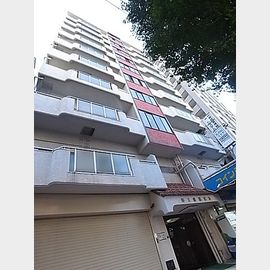 第ニ豊田ビル 築47年2ヶ月の賃貸物件