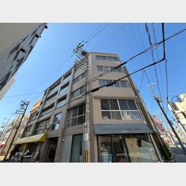 兵庫駅より徒歩4分 5階 築53年5ヶ月の賃貸物件