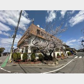 甲東園駅より徒歩10分 2階 築52年10ヶ月の賃貸物件