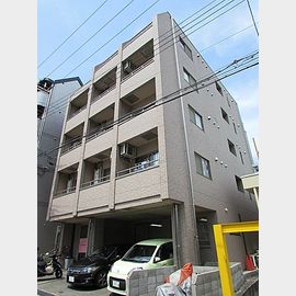 ライフかすがの 4階 築21年1ヶ月の賃貸物件