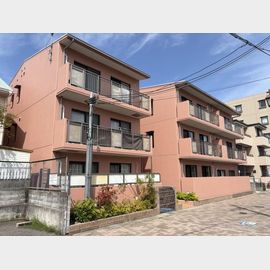 シャローム夙川 1階 築15年5ヶ月の賃貸物件