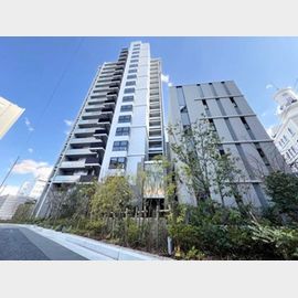 元町駅より徒歩4分 築2年8ヶ月 18階建の賃貸物件