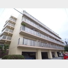 湊川駅より徒歩7分 2階 築28年2ヶ月の賃貸物件
