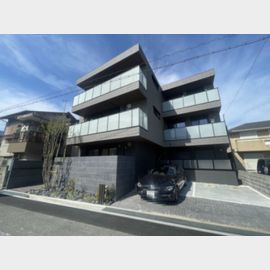 HEBELMAISON甲子園 3階 築2年2ヶ月の賃貸物件