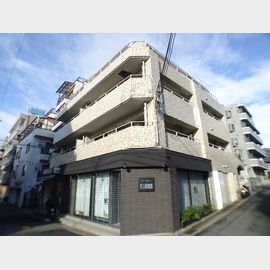 魚崎駅より徒歩2分 4階 築37年9ヶ月の賃貸物件