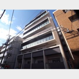 STEADY三宮 2階 築5年6ヶ月の賃貸物件