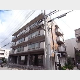 苦楽園口駅より徒歩3分 築33年5ヶ月の賃貸物件