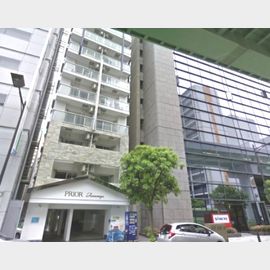 神戸駅より徒歩4分 築29年8ヶ月 10階建の賃貸物件