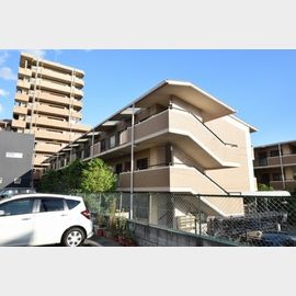 打出駅より徒歩9分 築28年3ヶ月の賃貸物件