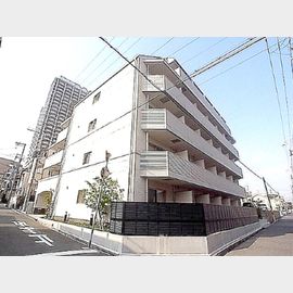 ロアール神戸住吉 築18年11ヶ月の賃貸物件