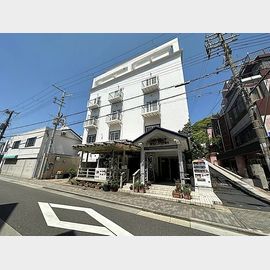 グランディア北野異人館通り 築59年11ヶ月の賃貸物件