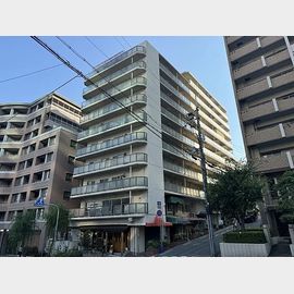 花隈駅より徒歩6分 築51年10ヶ月の賃貸物件