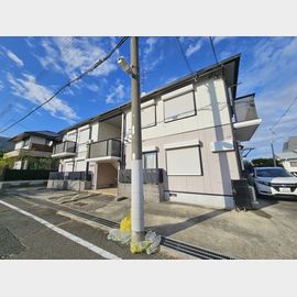 スカイハイツ 築30年1ヶ月の賃貸物件