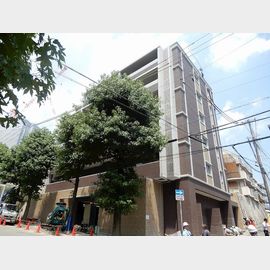 県庁前駅より徒歩11分 築7年9ヶ月の賃貸物件